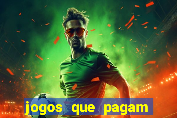 jogos que pagam pelo pagbank 2024